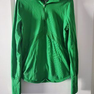 Nike dri-fit long sleeve size L 2/$20